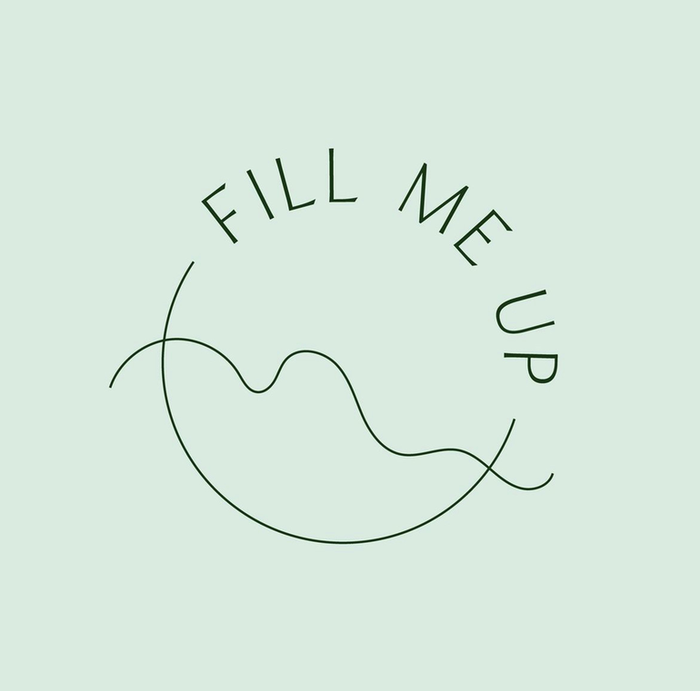 Fill me up UF.